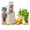 בלנדר שייקר אישי Hyundai HABT3066 Blender To Go יונדאי