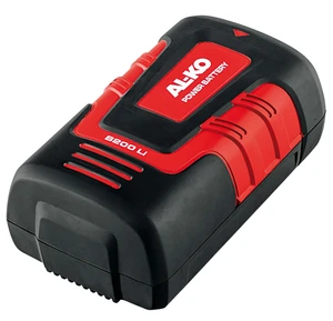 סוללה ליתיום נטענת 40V/5AH דגם B200 יצרן AK-KO