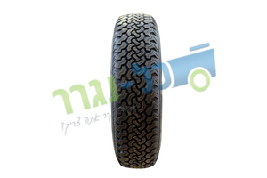 צמיג 185R14C לנגרר