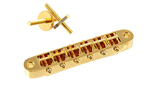 טיונומטיק מוזהב לגיטרה GOTOH GB-2540-002