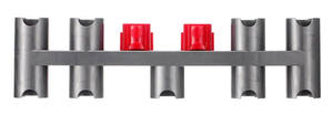 מתקן לתליית אביזרים לשואב אבק דייסון DYSON V7 / V8 / V10 / V11