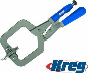 קלמרת "3 Clamps דגם KHC-PREMIUM תוצרת KREG
