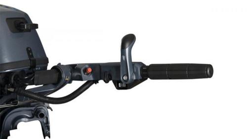 מנוע ימי לסירה ימית ימאה YAMAHA F20GMHL
