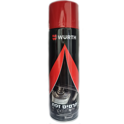 תרסיס זפת 500 מ