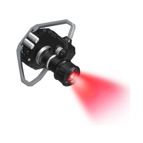 תאורת ריגול זעירה SPY X 