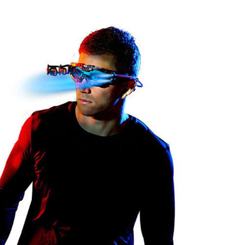 משקפי משימת לילה SPY X 