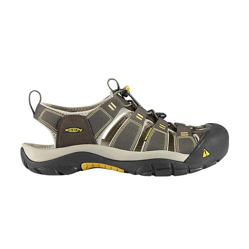 סנדל טיולים KEEN לגברים דגם Newport H2 כחול