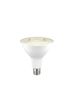 מנורת LED IP65 20W PAR38 צהוב