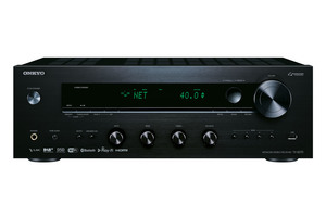 Onkyo TX-8270 FRONT