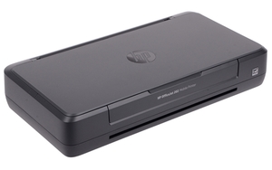 HP OfficeJet 202 Mobile Printer