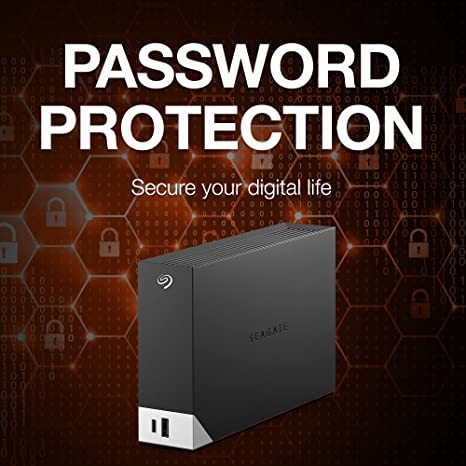 דיסק חיצוני 12TB