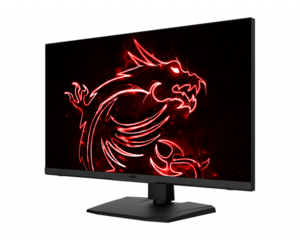 מסך מחשב לגרפיקאים ''MSI Creator PS321QR IPS WQHD 165Hz 32