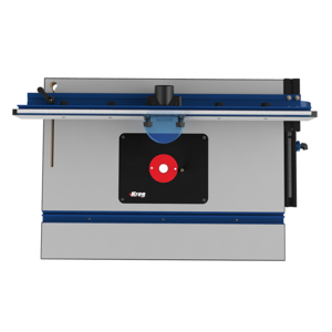 פלטה שולחן MDF לרוטר PRS1025 תוצרת KREG