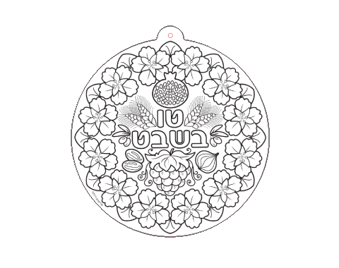 מנדלה ט