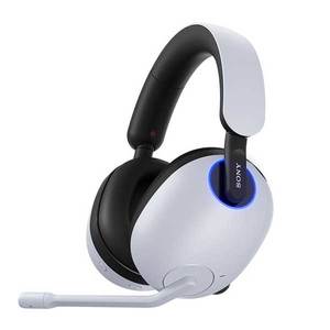אוזניות גיימינג אלחוטיות Sony WH-G900 Inzone H9