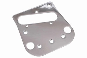 פלטה לגשר ביגסבי Bigsby® BP0051-010