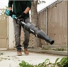 אביזר מפוח לראש מולטי MAKITA המתאים ל-DUX60 ול-DUX18