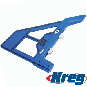 סרגל קרוסקאט KMA4000 לחיתוך אלכסוני וישר תוצרת KREG