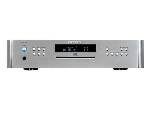 נגן RCD1570 ROTEL cd