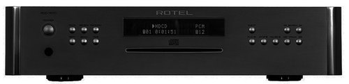 נגן RCD1570 ROTEL cd
