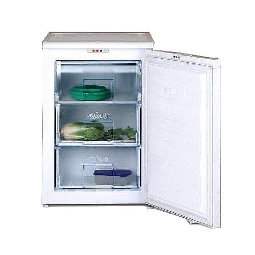 מקפיא ‏3 ‏מגירות Beko FN1072