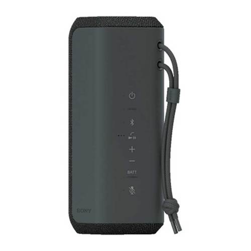 רמקול נייד Sony SRS-XE200 רשמי