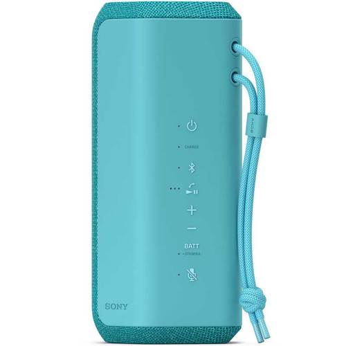 רמקול נייד Sony SRS-XE200 רשמי
