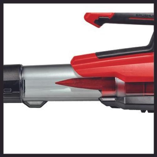 מפוח 18V עוצמתי ללא פחמים GP-LB 18/200 Li SOLO - גוף בלבד