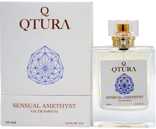Qtura Sensual Amethyst