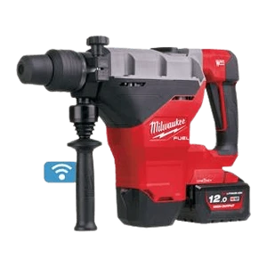 פטיש חציבה וקידוח נטען 18V FUEL MILWAUKEE M18FHM