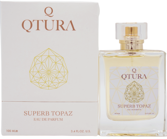 Qtura Superb Topaz
