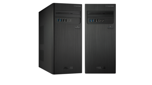 מחשב 3 שנים אחריות אתר לקוח ASUS D500TD-5124000410 I5-12400/8GB 512GB FreeDos /3Y OS