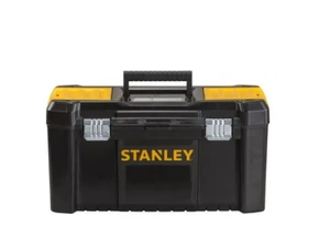 ארגז עם סגר מתכת "19 ST 175521  סטנלי Stanley