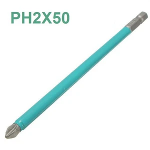ביט PH2X50 מגנטי דגם Wera 5056335001