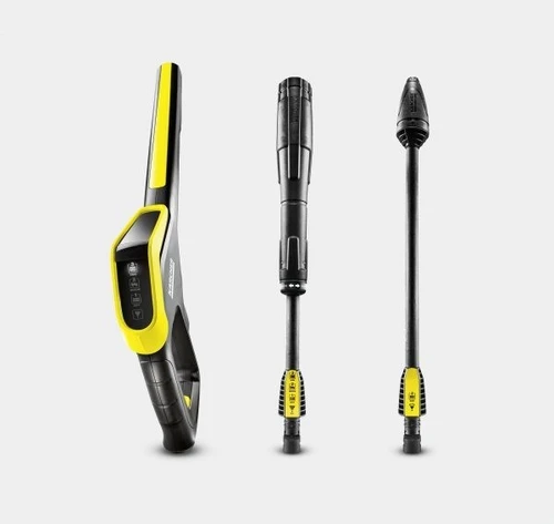 מכונת שטיפה בלחץ 145 בר KARCHER K5 COMPACT 