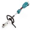 ראש מולטי MAKITA גוף בלבד DUX18