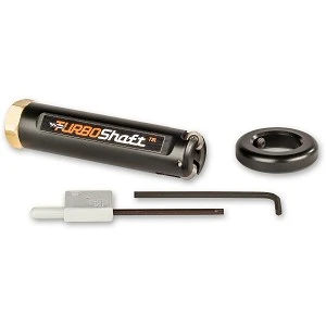 כרסום ציר ארוך 20 מ"מ arbortech TURBOShaft