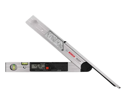 מד / מחשב זווית דיגיטלי BOSCH GAM 220 MF