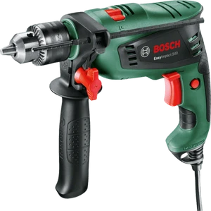 מקדחה רוטטת חשמלית BOSCH PSB 5000 RE 500W