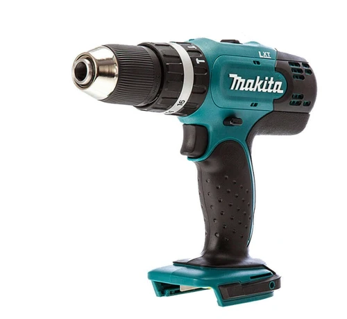גוף מקדחה/מברגה רוטטת נטענת MAKITA DHP453Z 18V
