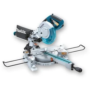 מסור פנדל שולחן תחתון חשמלי + לייזר ופנס "½8 MAKITA LS0815FL 1400W