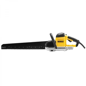 מסור אליגטור מקצועי לחיתוך איטונג חשמלי Dewalt DW396 1600W