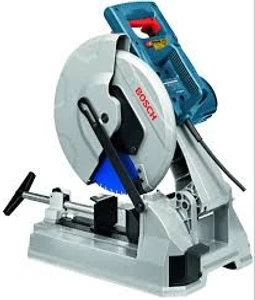מסור נייח חשמלי למתכת "12 BOSCH GCD 12 JL 2000W