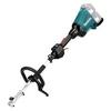 ראש מולטי MAKITA גוף בלבד DUX60
