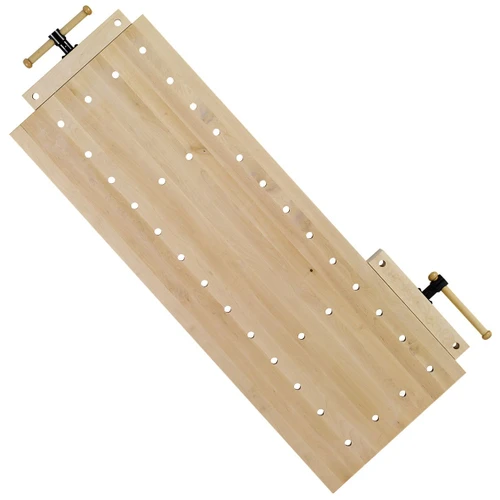 שולחן עבודה מעץ Nordic Plus 1450