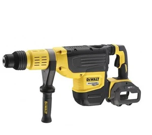 גוף פטיש קידוח וחציבה נטען בראשלס DeWALT DCH773N BL 54V 