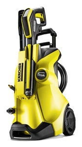 מכונת שטיפה בלחץ חשמלית 130 בר KARCHER K4 FULL CONTROL 