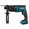 גוף פטישון נטען בראשלס MAKITA DHR182Z Brushless 18V 