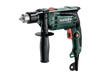 מקדחה רוטטת אלקטרונית חשמלית METABO SBE 650W פוטר ידני