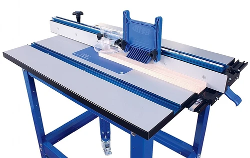 שולחן עבודה מקצועי לרוטר KREG PRS1045